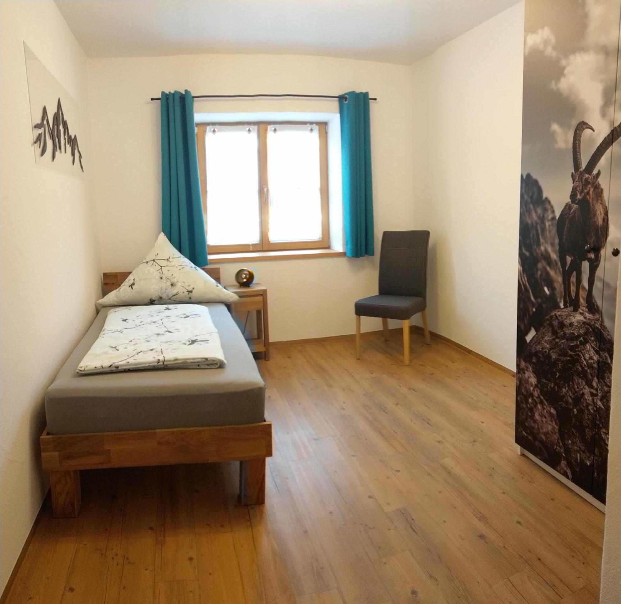 Alpstern Ferienwohnung Oberstdorf Zewnętrze zdjęcie