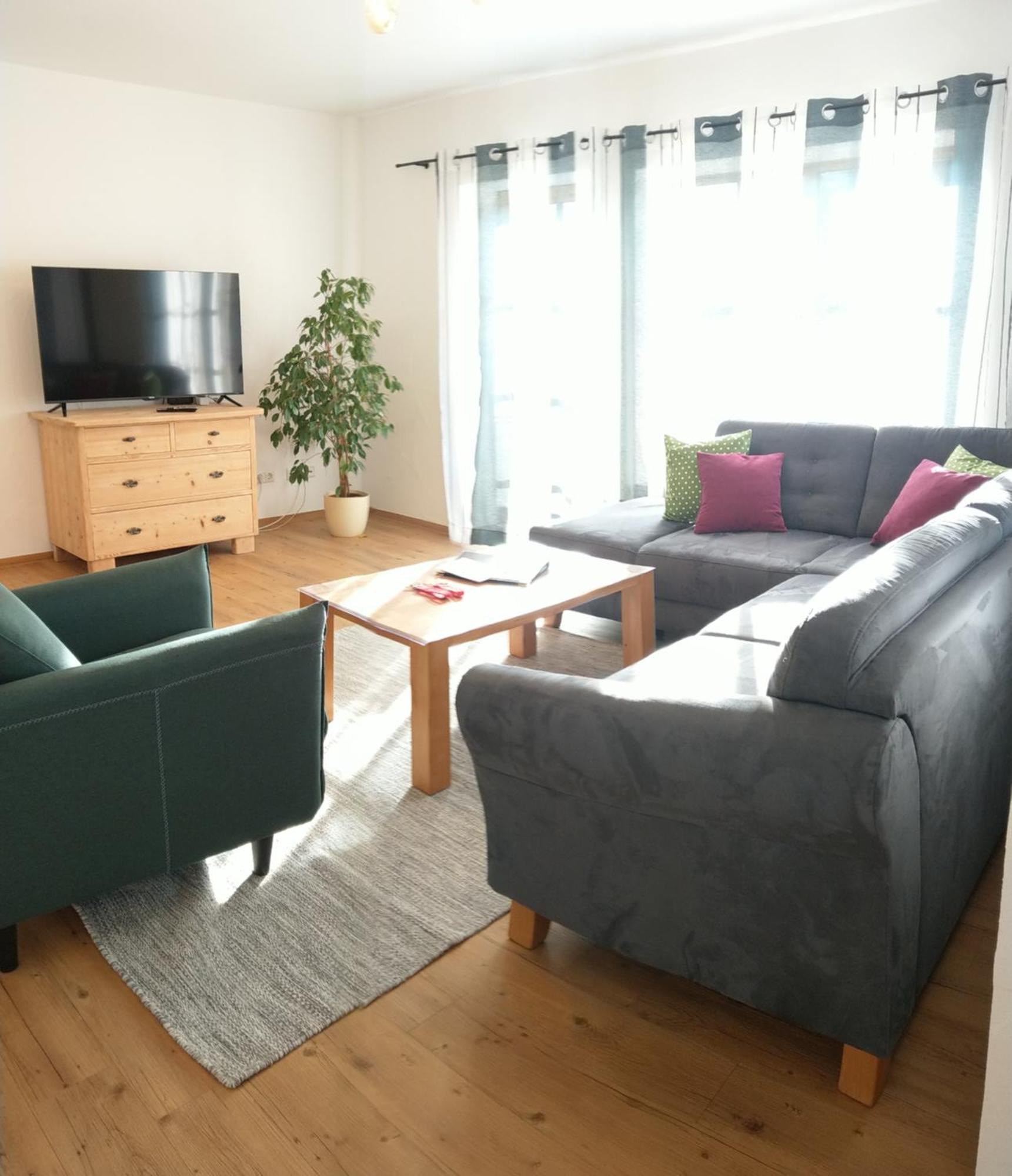 Alpstern Ferienwohnung Oberstdorf Pokój zdjęcie