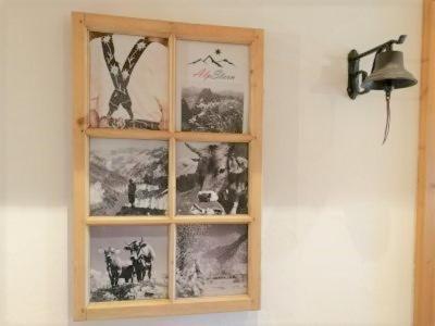 Alpstern Ferienwohnung Oberstdorf Zewnętrze zdjęcie