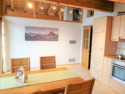 Alpstern Ferienwohnung Oberstdorf Zewnętrze zdjęcie
